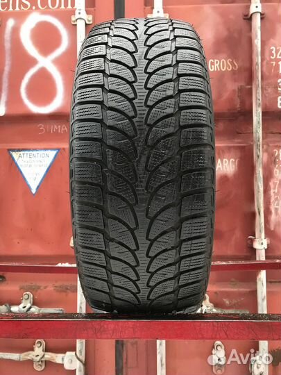 Bridgestone Blizzak LM-80 Evo 235/55 R19