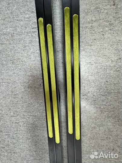 Беговые лыжи fischer классика