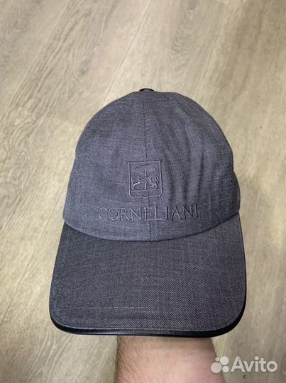 Кепки, Бейбсболки Loro Piana, Stefano ricci