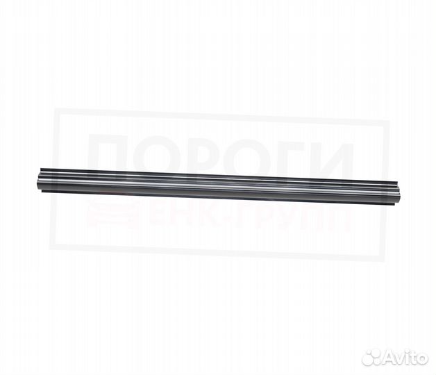 Пороги Chevrolet Nexia седан и другие