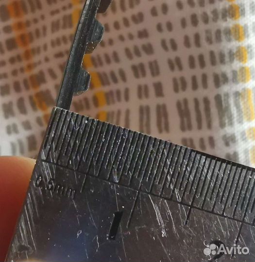 Зубчатый приводной ремень 120 xl 8,ширина 8мм