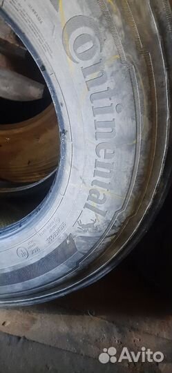 Шины 385.65.22,5