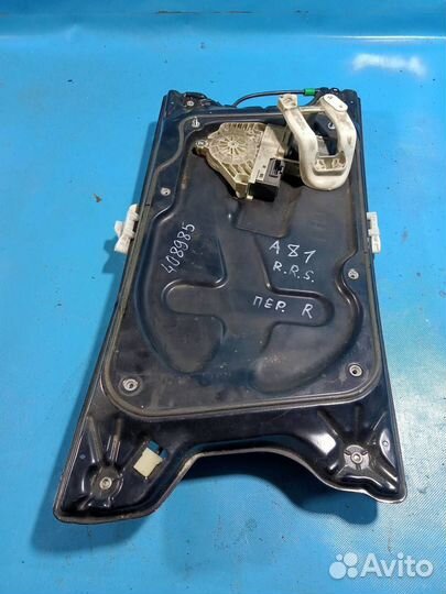 Стеклоподъемник электр. передний правый Land Rove