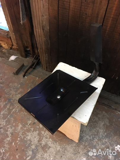 Крепеж для телевизора