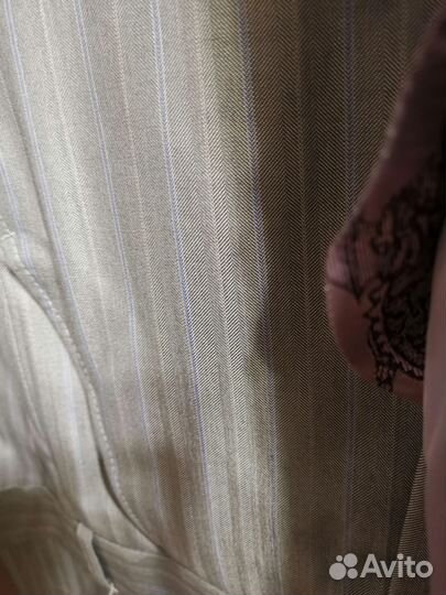 Костюм мужской