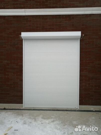 Рольставни любых размеров Саратов