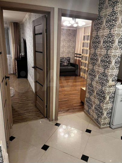 2-к. квартира, 40 м², 2/3 эт.