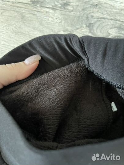 Ленинсы для девочки