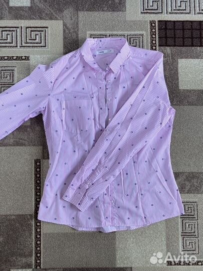 Рубашка женская