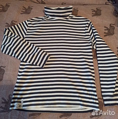 Водолазка Zara