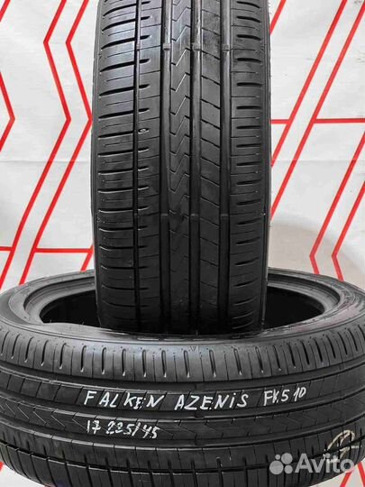 Falken Azenis FK-510 225/45 R17