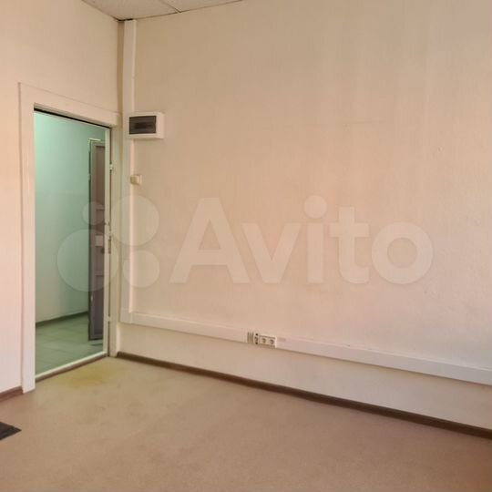 Офис/кабинет в аренду 16.4 м²