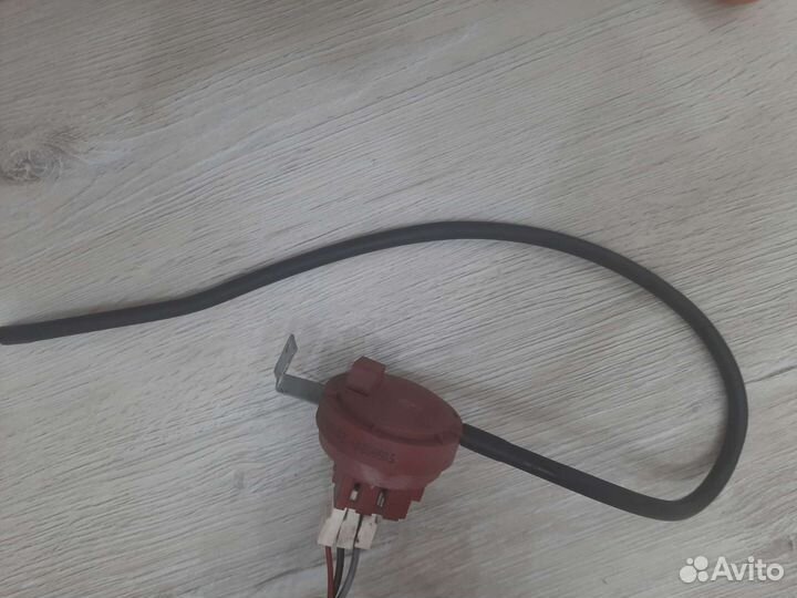 Датчик уровня воды (прессостат) 520011602