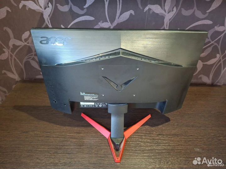 Монитор Acer nitro