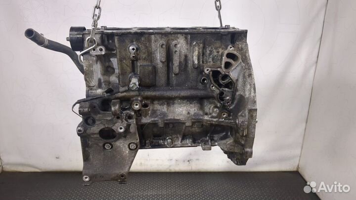 Блок цилиндров Ford Fusion, 2007