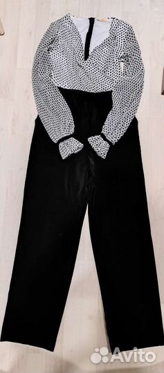 Комбинезон женский