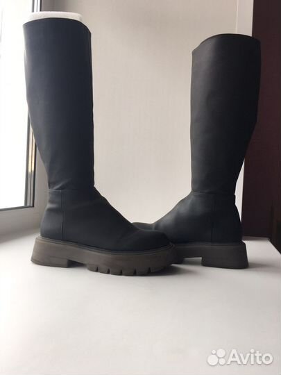 Сапоги женские