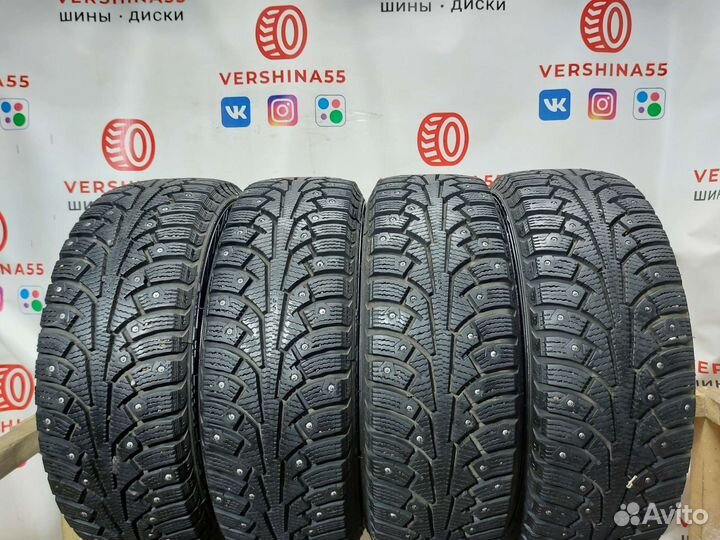 Nokian Tyres Nordman 5 185/65 R14