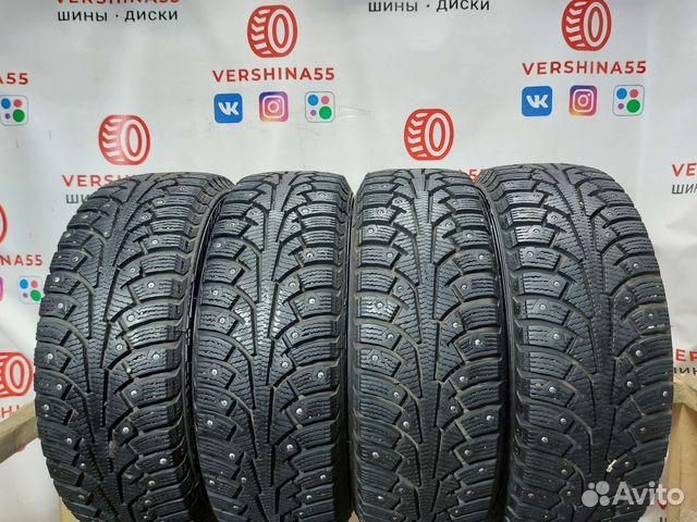 Nokian Tyres Nordman 5 185/65 R14
