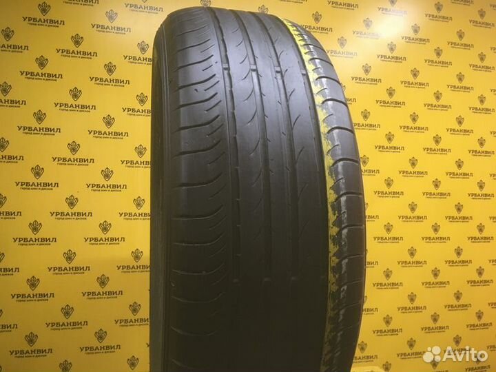 Dunlop SP Sport Maxx 050 235/60 R18 103H