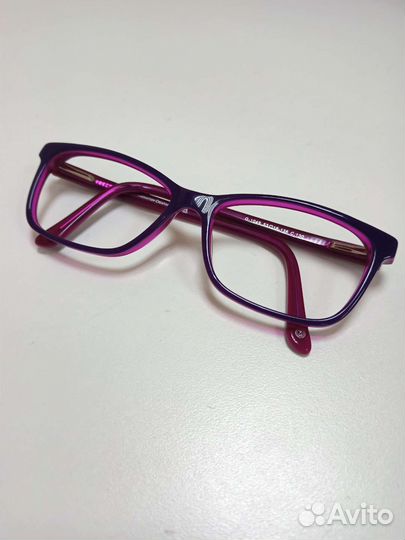 Оправа для очков женская
