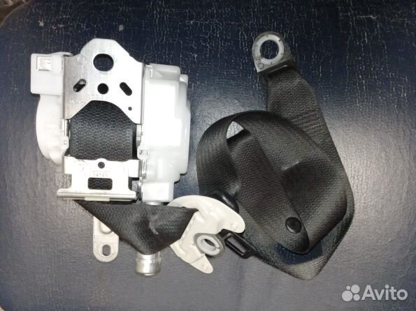 Система безопасности Лексус нх 200 300