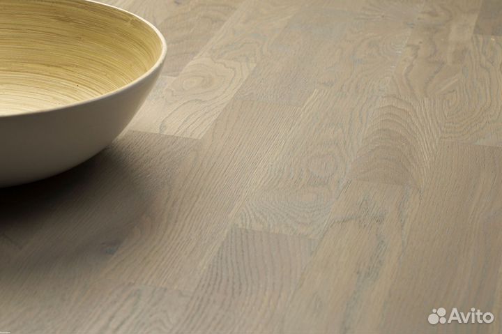 Паркетная доска / Паркет