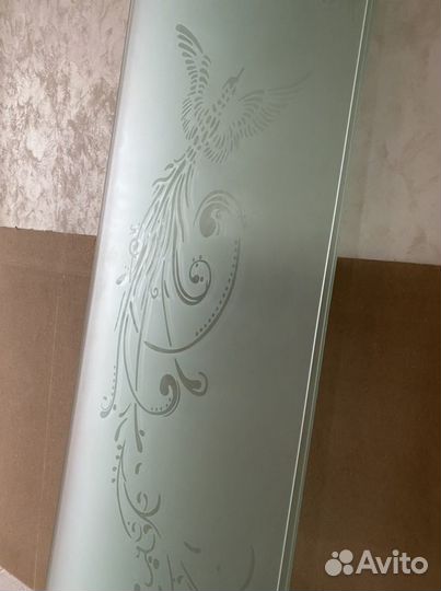 Межкомнатная перегородка