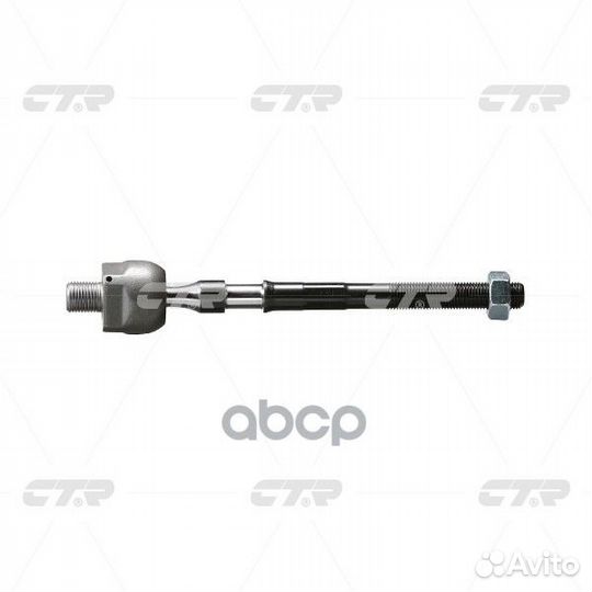 Тяга рулевая M16x1.5 - M14x1.5 mazda: xedos 9