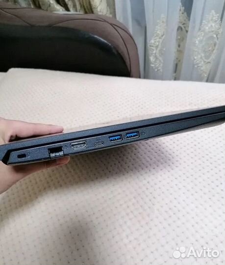 Игровой топ ноутбук