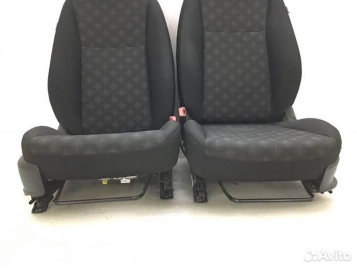Сиденье переднее Kia Rio X-line G4FG 2020