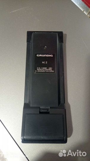 Grundig RS-2