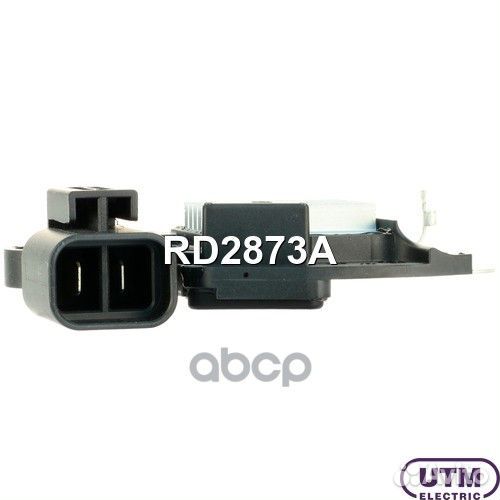 Регулятор генератора RD2873A Utm
