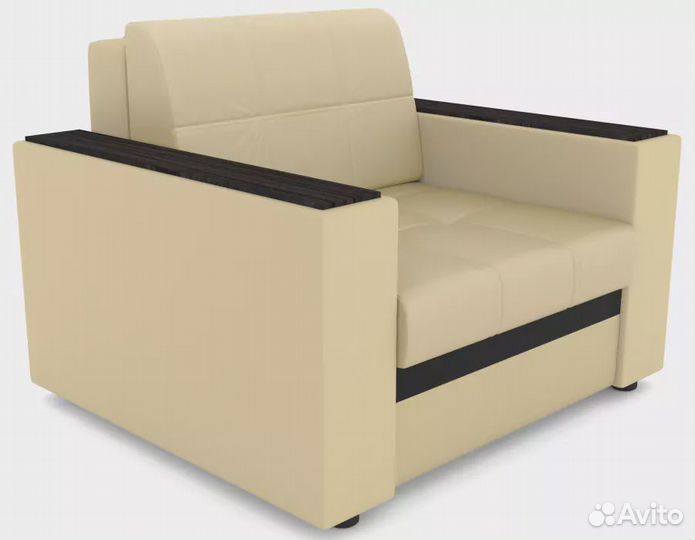 Кресло-кровать Атланта дизайн 7
