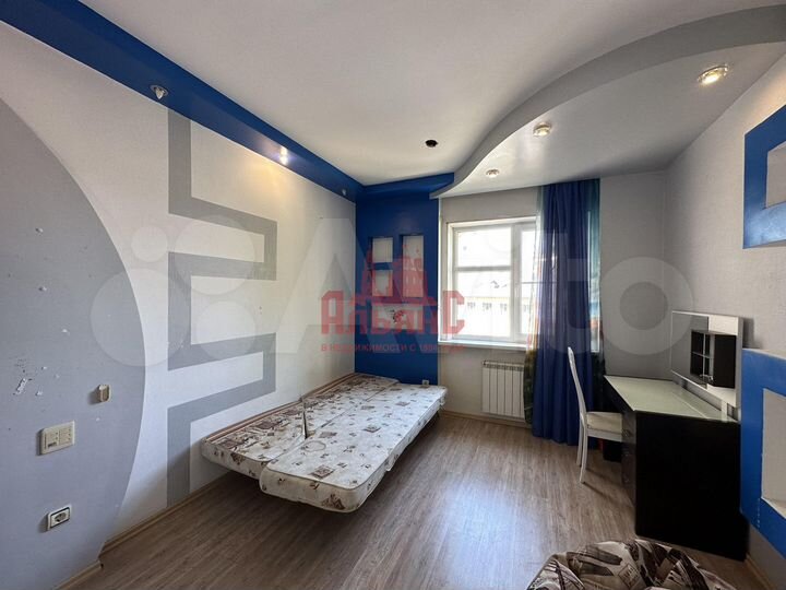 2-к. квартира, 66,5 м², 4/9 эт.