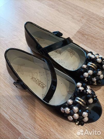 Туфли 35
