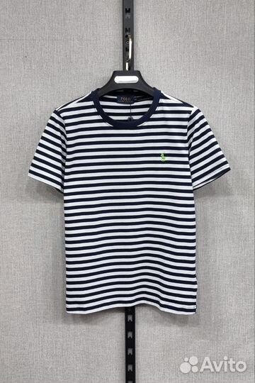 Футболка женская Polo Ralph Lauren (4 цвета)