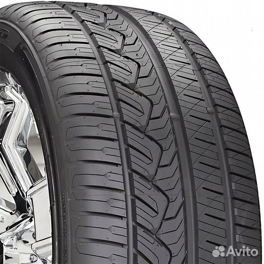 Nitto NT421Q 215/50 R18