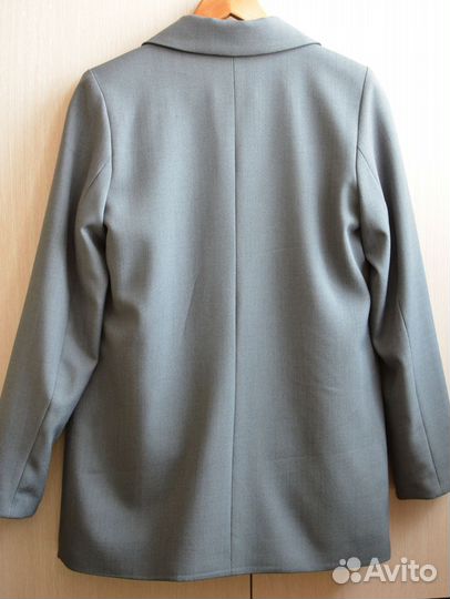 Брючный костюм женский