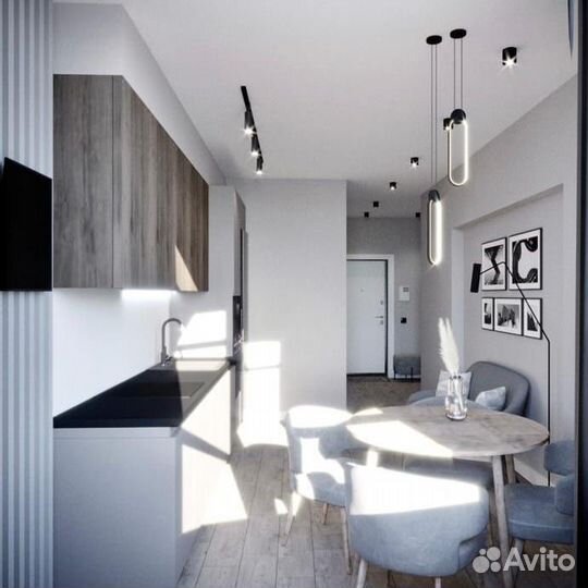 Ремонт квартир без приключений