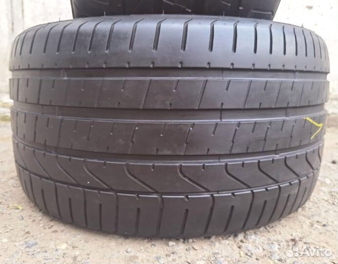 Pirelli P Zero 305/30 R20 103Y
