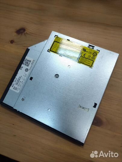 Cd привод Asus rog gl753vd