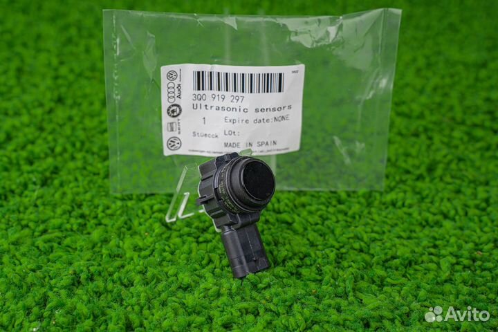 Парктроник VAG 3Q0919297