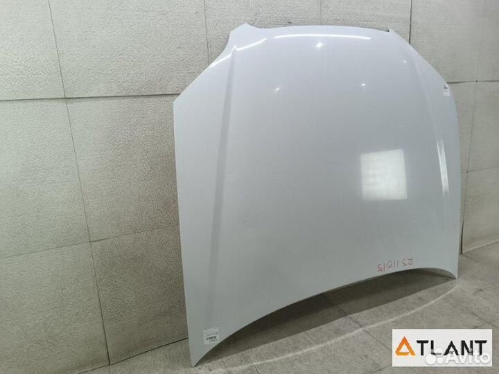 Капот subaru legacy