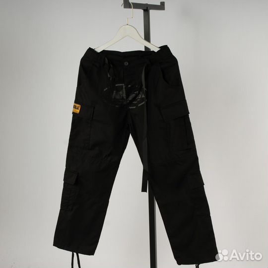 Карго брюки Corteiz