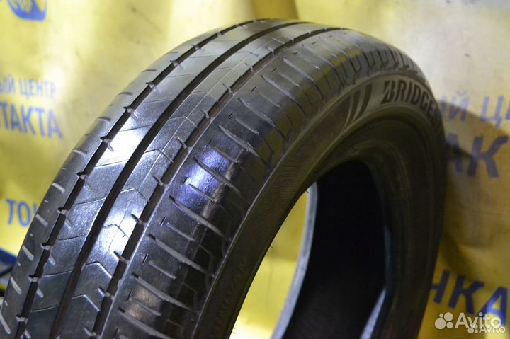 Bridgestone Ecopia NH100 RV 195/65 R15