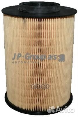 Фильтр воздушный 1518600400 JP Group