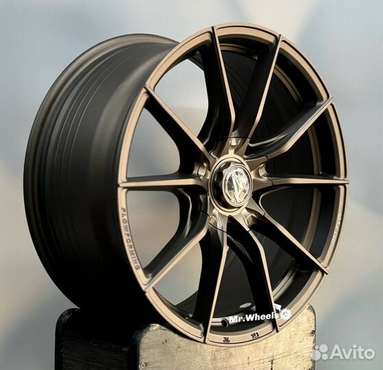 Диски R18 5x108 Monjaro Tiggo Mondeo 7pro Exeed LX