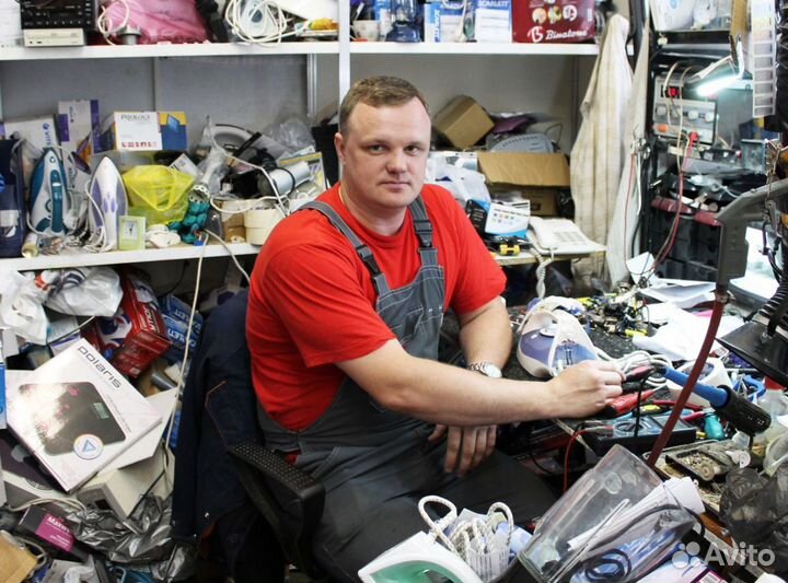 Ремонт стиральных и посудомоечных машин