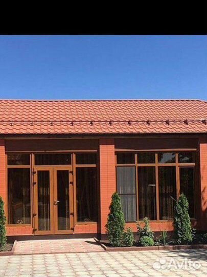 Пластиковые Витражи 400х270 119